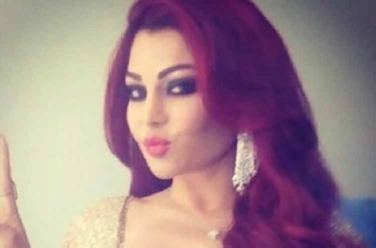 بالصور.. من وراء تغيير تسريحة هيفا الساحرة ؟