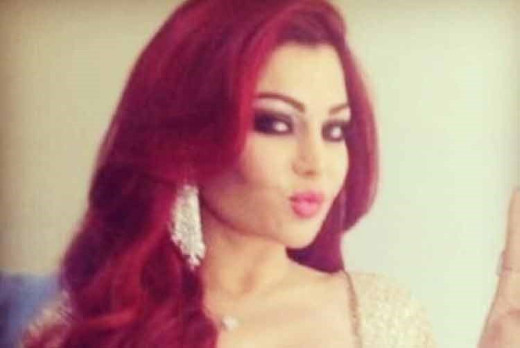 بالصور.. من وراء تغيير تسريحة هيفا الساحرة ؟