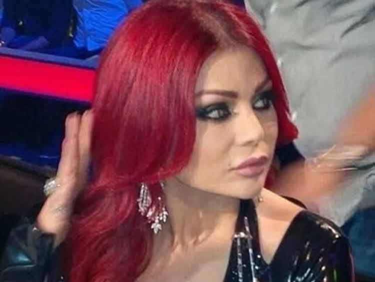 بالصور.. من وراء تغيير تسريحة هيفا الساحرة ؟