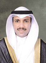 مرزوق الغانم﻿