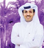نايف الرشيدي﻿