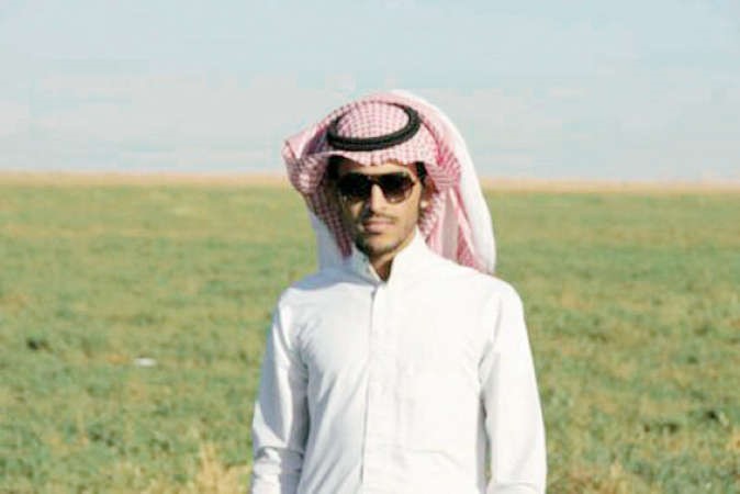 هياف حزمي السبيعي﻿