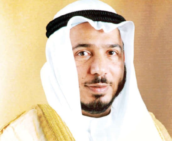 دعبدالله المعتوق 