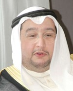 الشيخ د صباح جابر العلي 