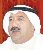 الشيخ ناصر صباح الاحمد﻿