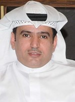 فرحان العجمي﻿