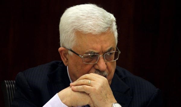 إسرائيل تطالب عباس بنزع سلاح «حماس» وتدرس فرض عقوبات على الفلسطينيين غداً
