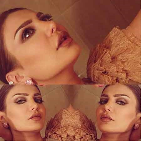 العوضي جميلة MBC الجديدة