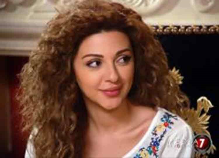 ميريام فارس: "إتهام" لن يقل سخونة ومتابعة عن كأس العالم
