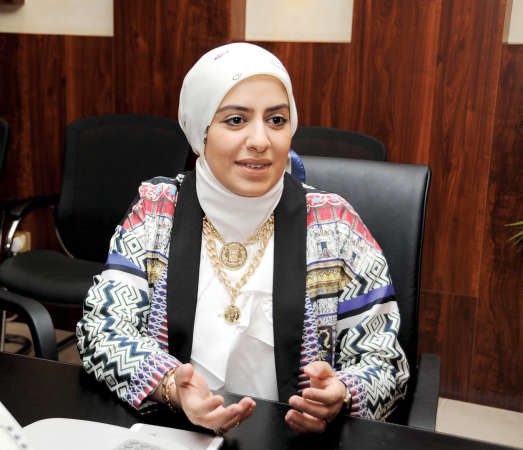 ابتهال الحبيب لـ «الأنباء»: إذا عرضت علي الحقيبة الوزارية فسأختار «الصحة» وأول قرار سأتخذه خصخصة الخدمات الصحية