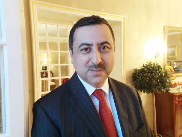 مالك الوزان﻿