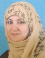 تهاني العيباني
