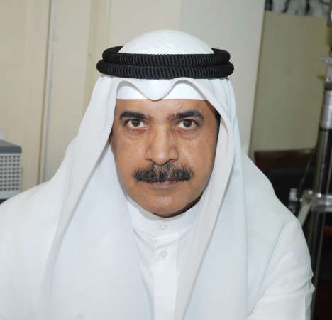 محمد البديوى