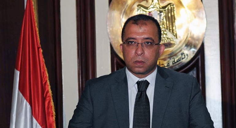 داشرف العربي