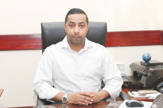 احمد اسماعيل 