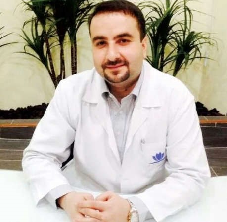 د.محمد أبو عباس ضيف «ألو الأنباء» اليوم