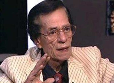 وفاة الفنان محمد أبوالحسن إثر أزمة قلبية مفاجئة
