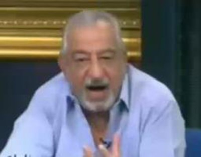 بالفيديو …أحمد راتب: "الحجاب وتعدد الزوجات " قرف