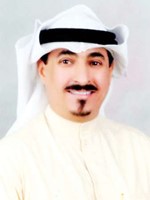 عبدالله الصانع