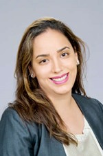 رنيمة المطر