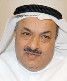 خالد العنزي﻿