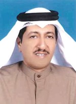 احمد العازمي