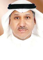 المستشار صالح المريشد