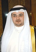 سعود مراد