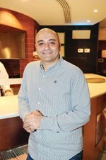 علي حجيج﻿