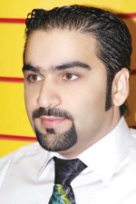 دحسين الخباز 