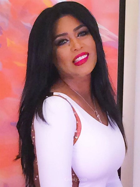 بالصور.. وعد بإطلالة ساحرة في حفل زفاف خاص