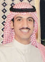 نواف العازمي﻿