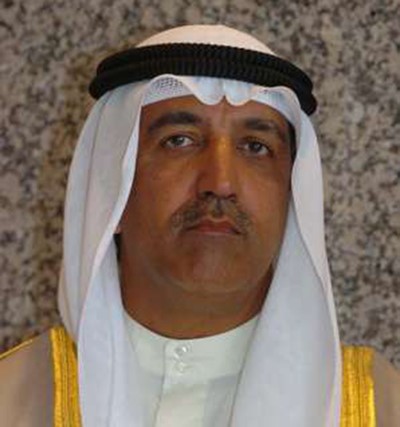 حمد الحميضي