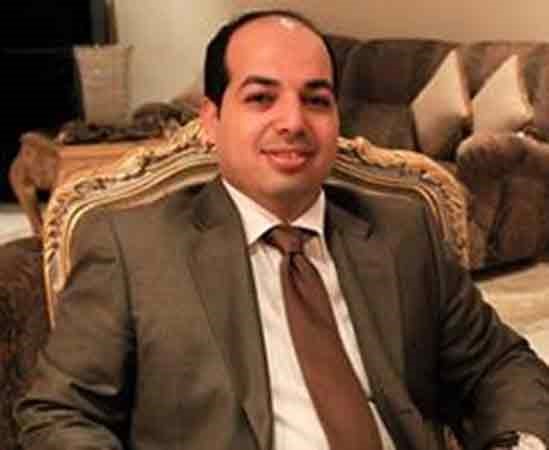 احمد معيتيق