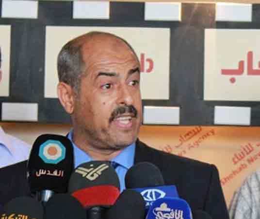 محمد صيام