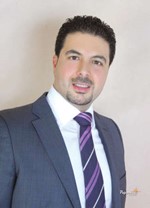 رائد برجاس 