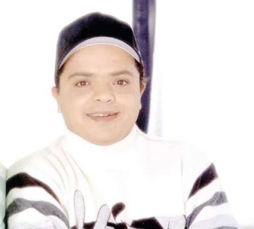 محمد هنيدي