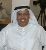 خليفة الخرافي ﻿