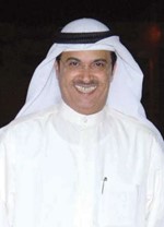 الزميل عبد الحميد الدعاس﻿