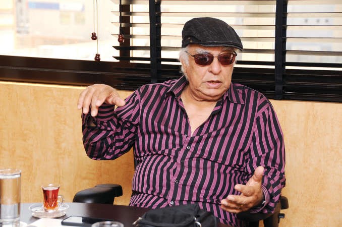 سعيد البنا لـ «الأنباء»: «لن أتوب» عن الموسيقى لأنها في دمي.. والمجتمع الكويتي محافظ لكنه لا يعتقد أن الفن حرام