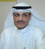 جاسم الكندري﻿