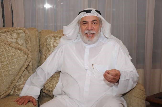 مرشح الدائرة الثالثة نجم الشراح
