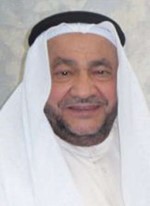 احمد الكندري 