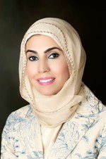 نادية السيف﻿
