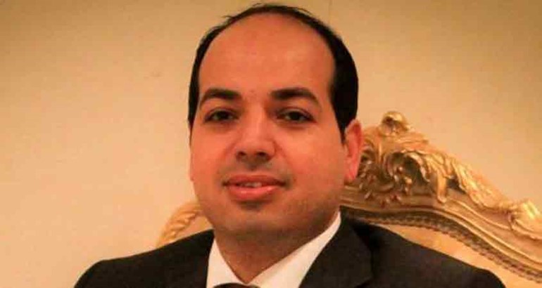 احمد معيتيق