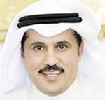 اللواء صالح الغنام