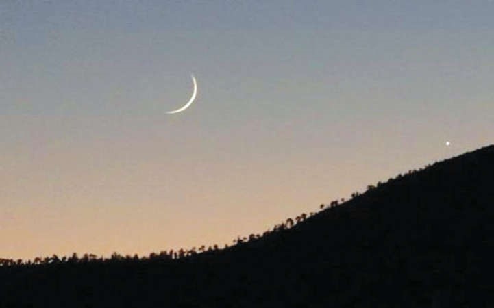 المشروع الإسلامي لرصد الأهلة: 29 يونيو أول أيام رمضان