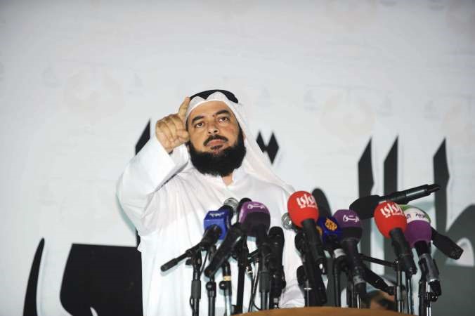 د جمعان الحربش 