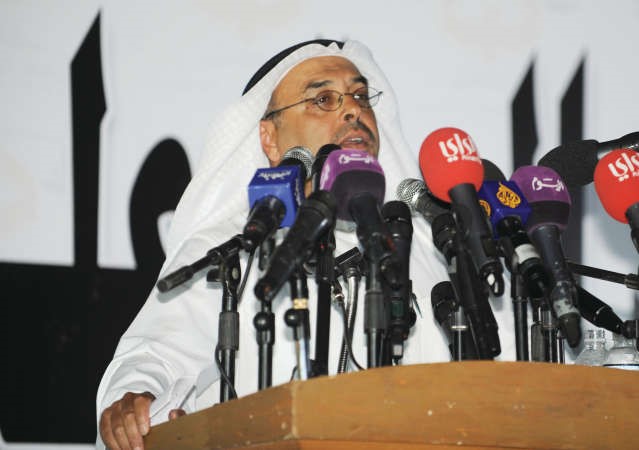 عبدالرحمن العنجري