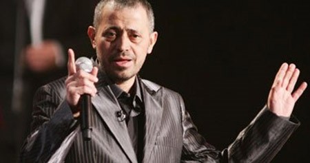 بالفيديو.. جورج وسوف: "أنا ماني مسيحى".. وبعرف "الترانيم" وغنيت أسماء الله الحسنى